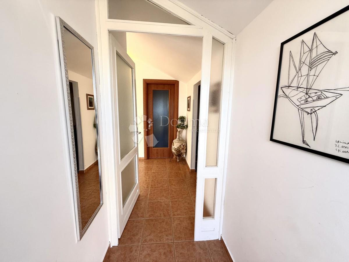 Apartma Jadranovo, Crikvenica, 98m2