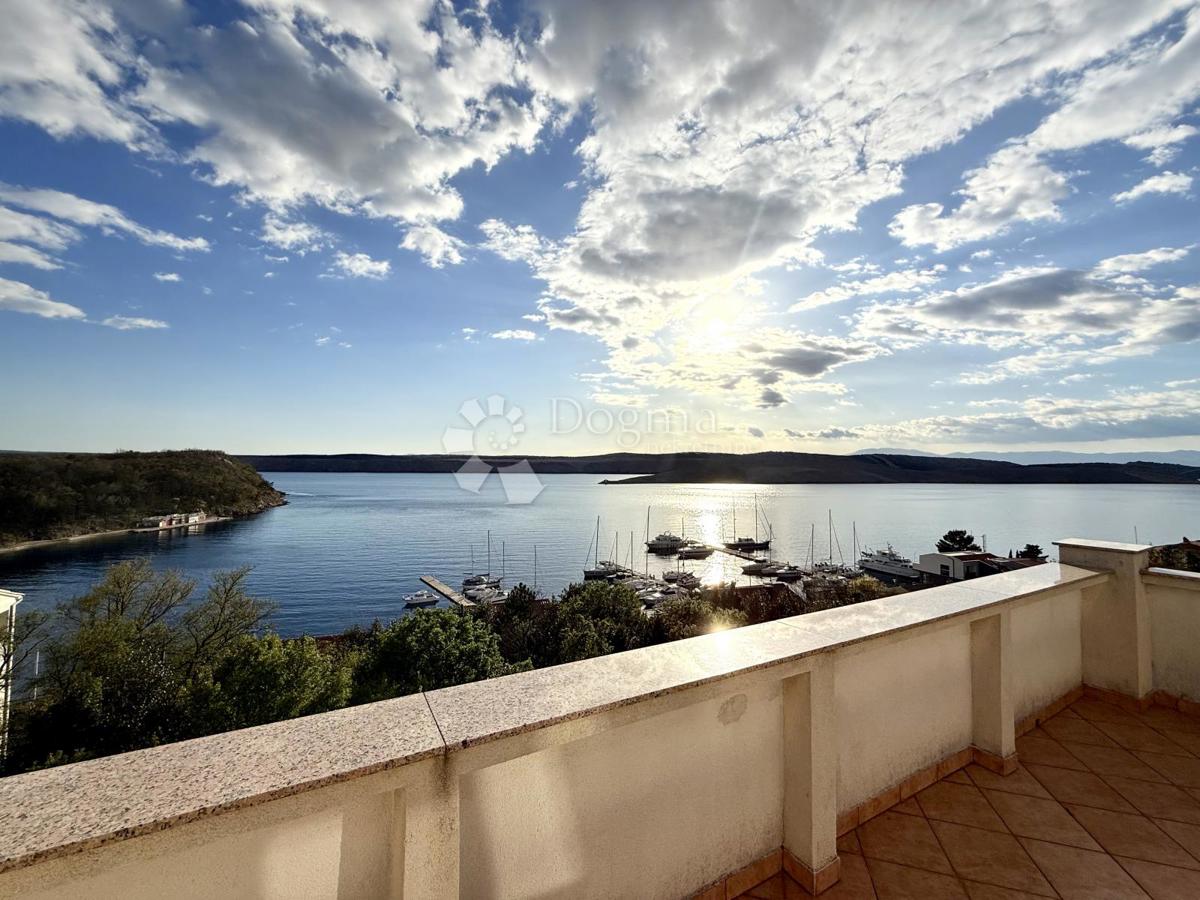Apartma Jadranovo, Crikvenica, 98m2