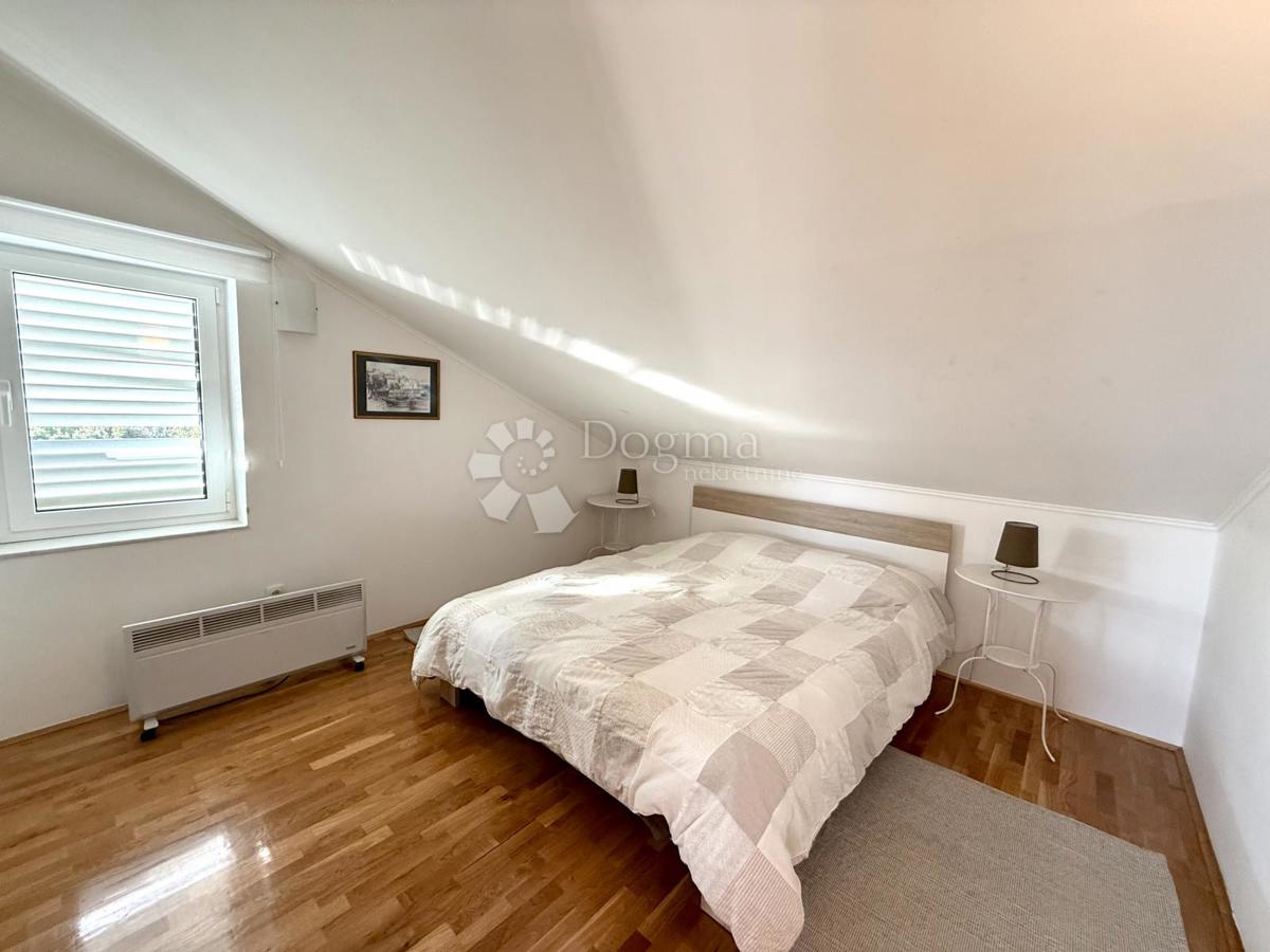 Apartma Jadranovo, Crikvenica, 98m2