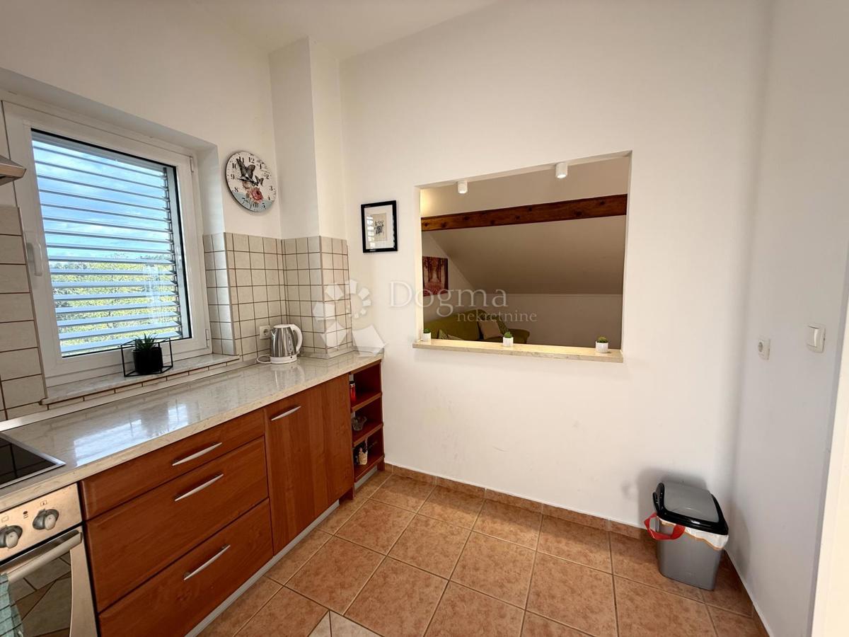Apartma Jadranovo, Crikvenica, 98m2