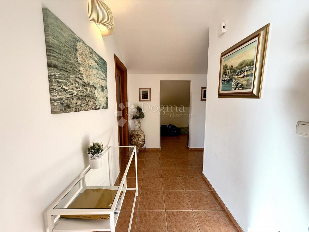 Apartma Jadranovo, Crikvenica, 98m2