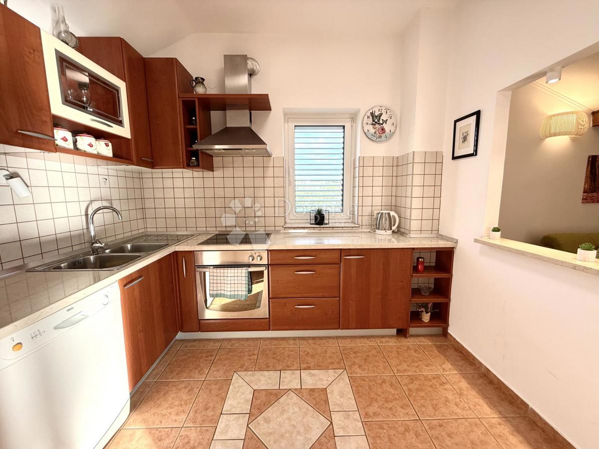 Apartma Jadranovo, Crikvenica, 98m2