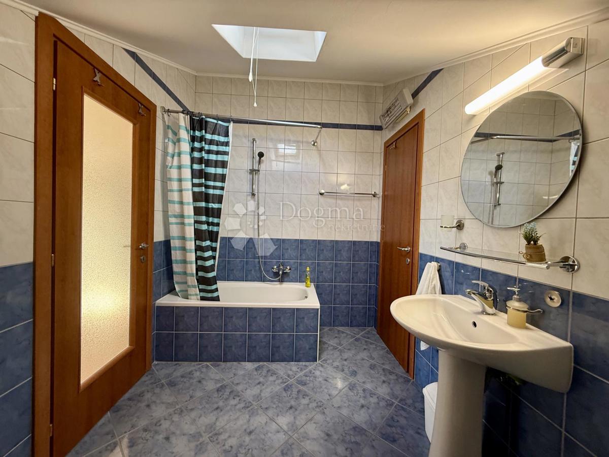 Apartma Jadranovo, Crikvenica, 98m2