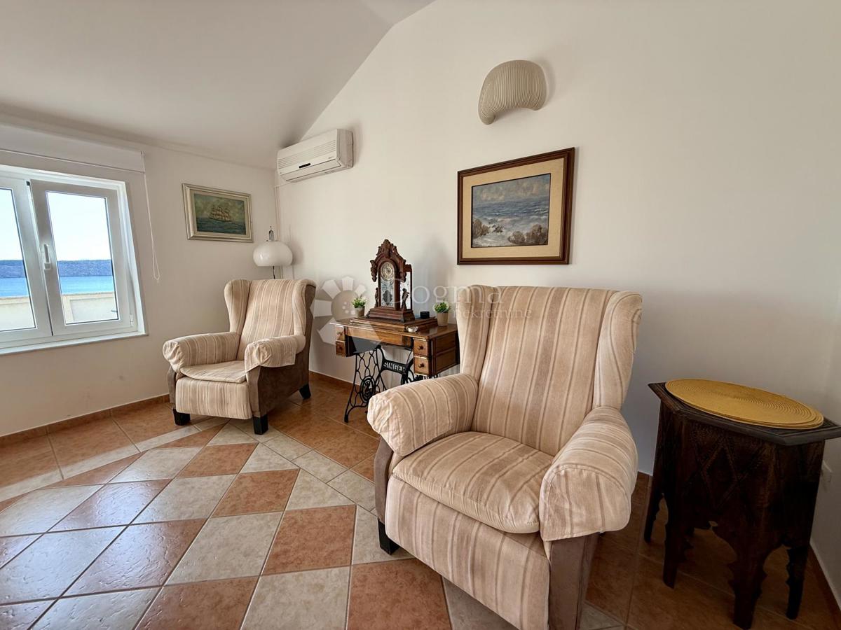 Apartma Jadranovo, Crikvenica, 98m2
