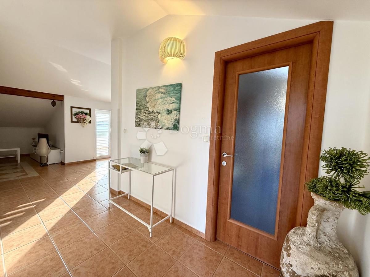 Apartma Jadranovo, Crikvenica, 98m2