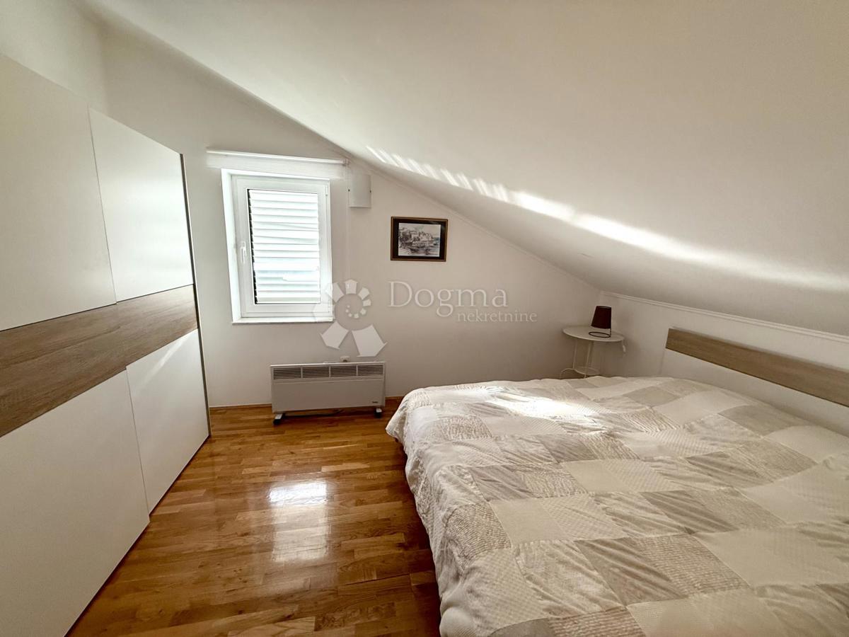 Apartma Jadranovo, Crikvenica, 98m2