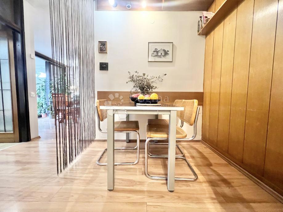 Stanovanje Medveščak, Gornji Grad - Medveščak, 74,90m2