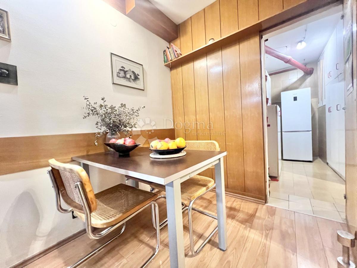 Stanovanje Medveščak, Gornji Grad - Medveščak, 74,90m2