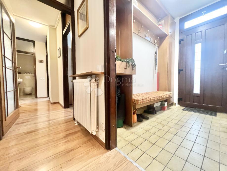 Stanovanje Medveščak, Gornji Grad - Medveščak, 74,90m2