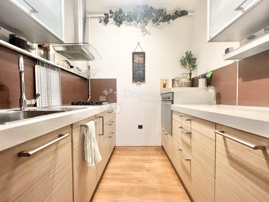 Stanovanje Medveščak, Gornji Grad - Medveščak, 74,90m2