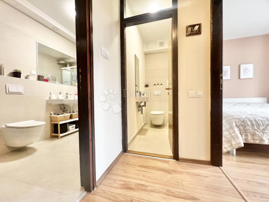 Stanovanje Medveščak, Gornji Grad - Medveščak, 74,90m2