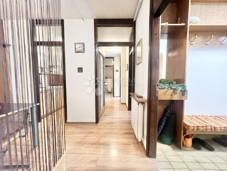 Stanovanje Medveščak, Gornji Grad - Medveščak, 74,90m2