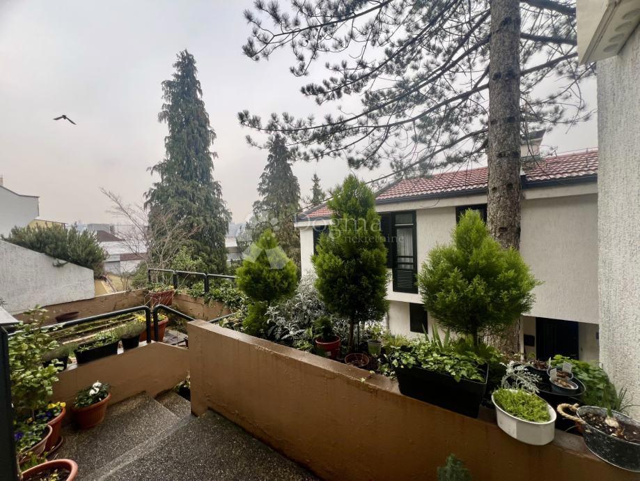 Stanovanje Medveščak, Gornji Grad - Medveščak, 74,90m2