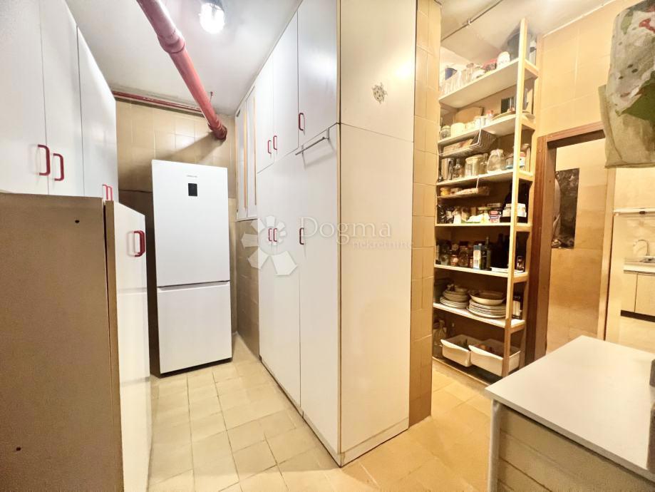 Stanovanje Medveščak, Gornji Grad - Medveščak, 74,90m2