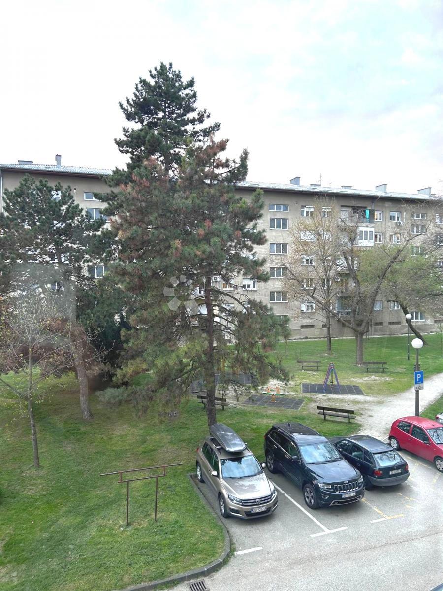 Stanovanje Kruge, Trnje, 55m2