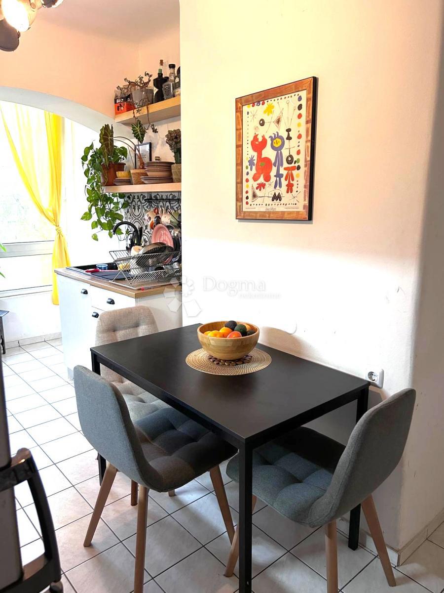 Stanovanje Kruge, Trnje, 55m2