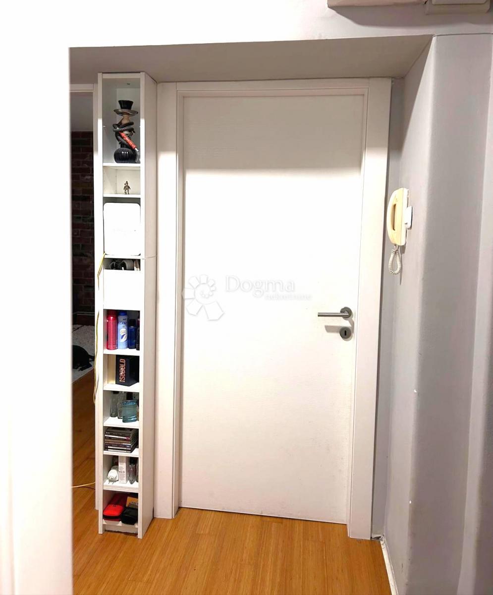 Stanovanje Kruge, Trnje, 55m2