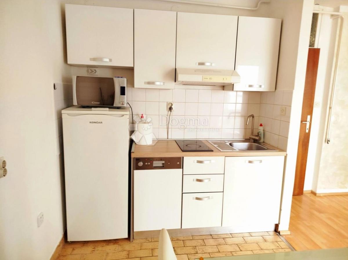 Stanovanje Stoja, Pula, 28,50m2