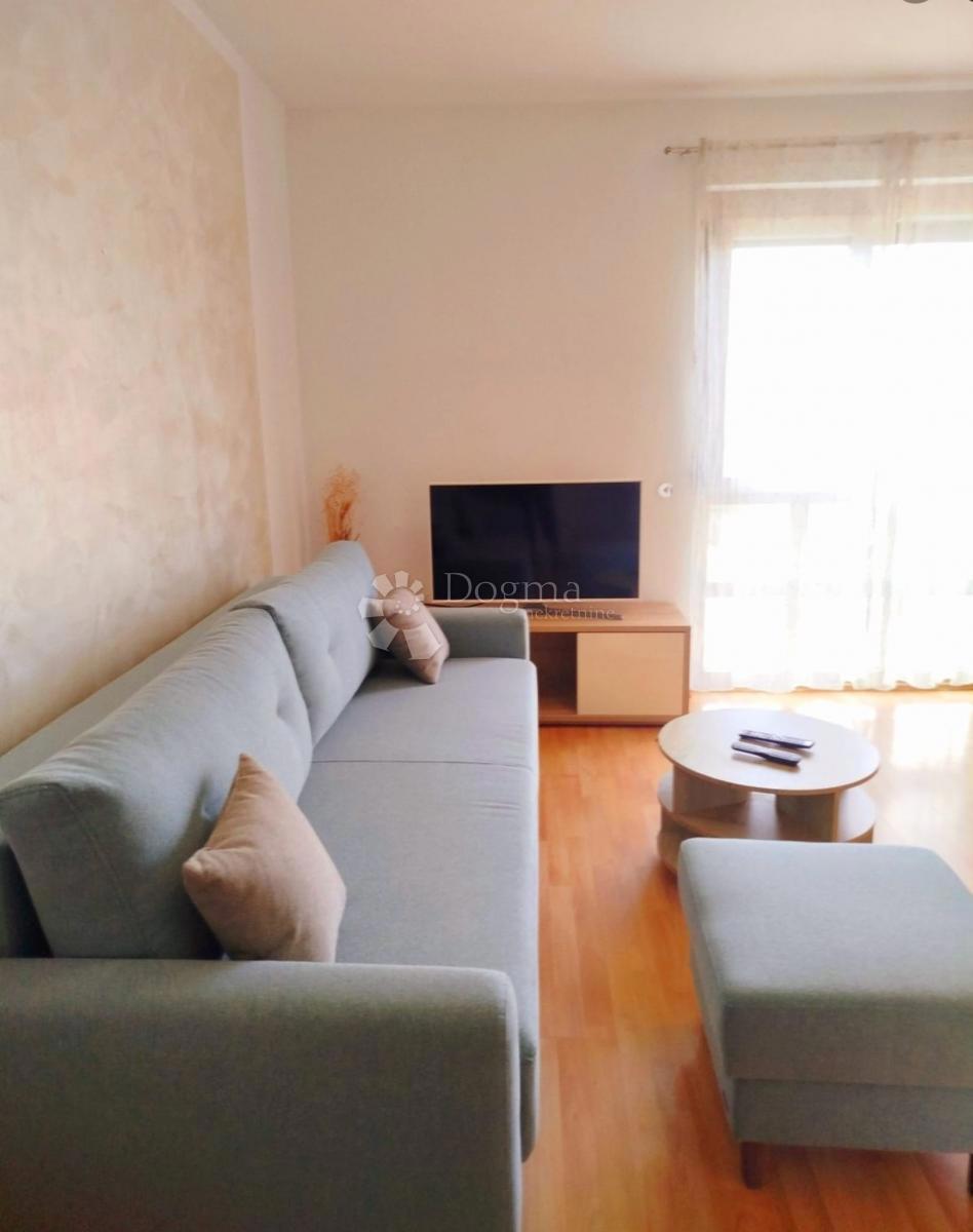 Stanovanje Stoja, Pula, 28,50m2