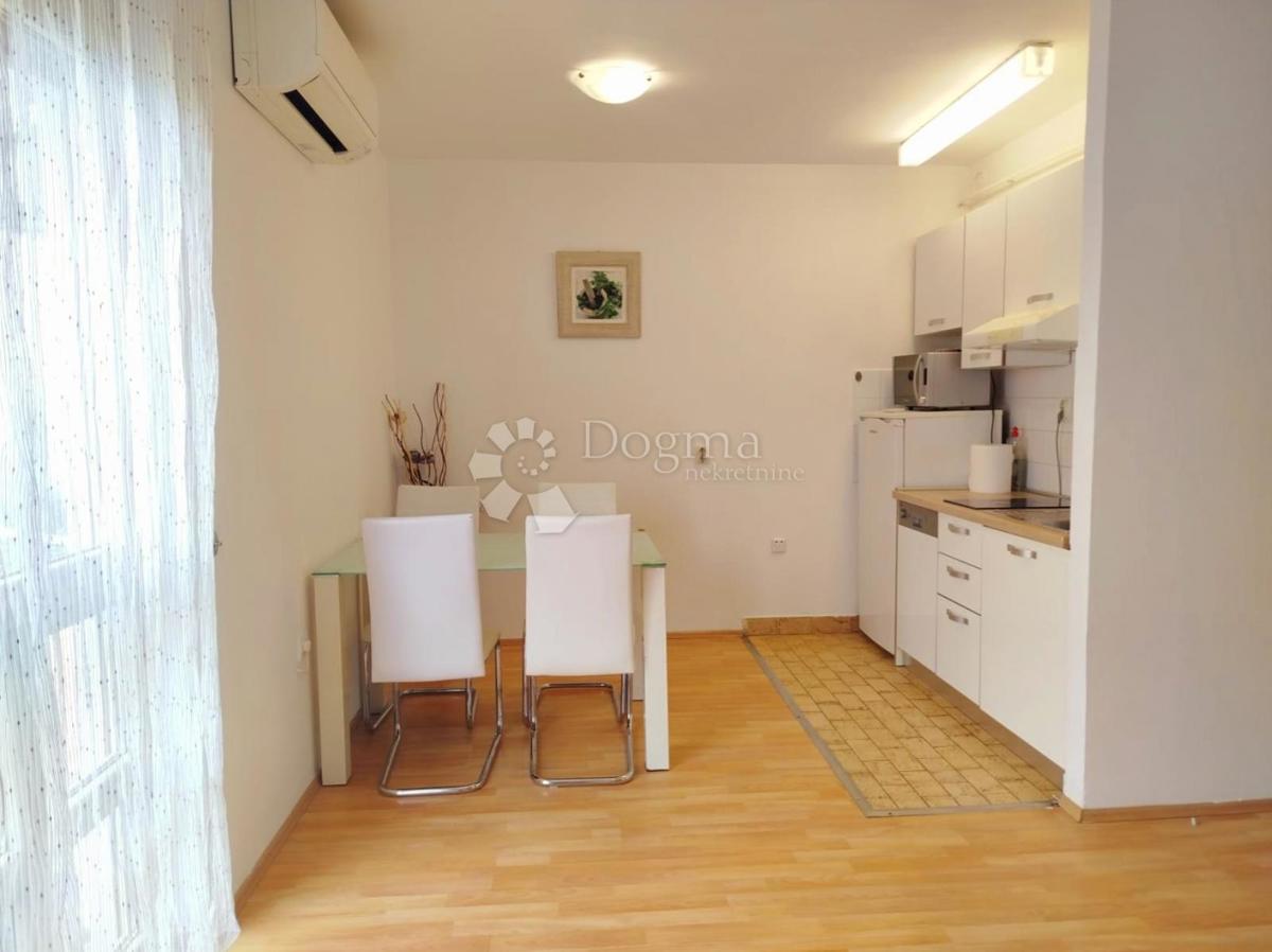 Stanovanje Stoja, Pula, 28,50m2