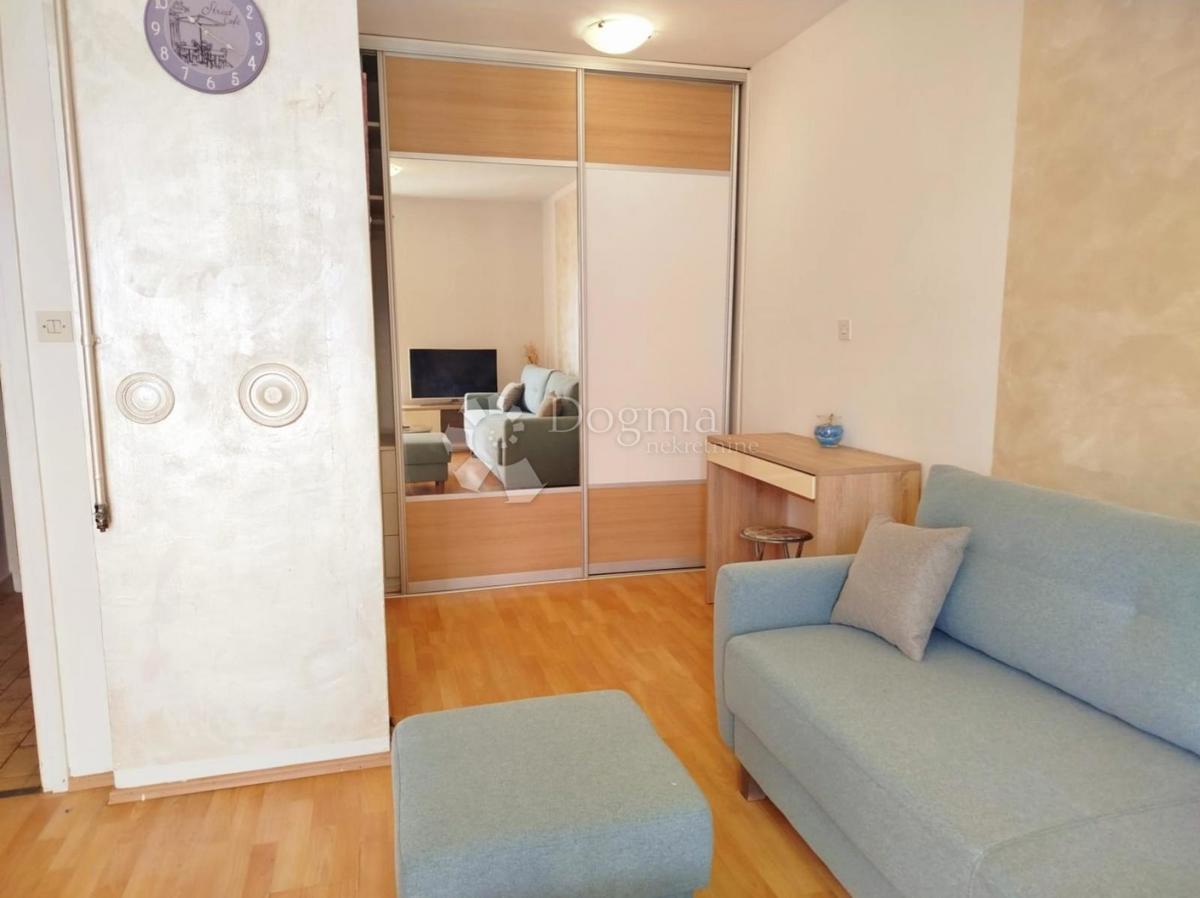 Stanovanje Stoja, Pula, 28,50m2