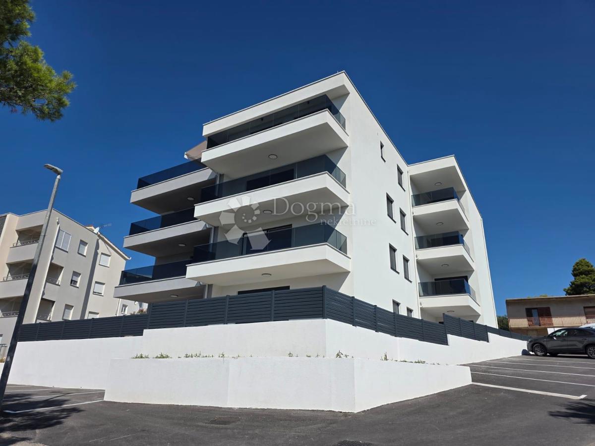 Stanovanje Primošten, 68,36m2