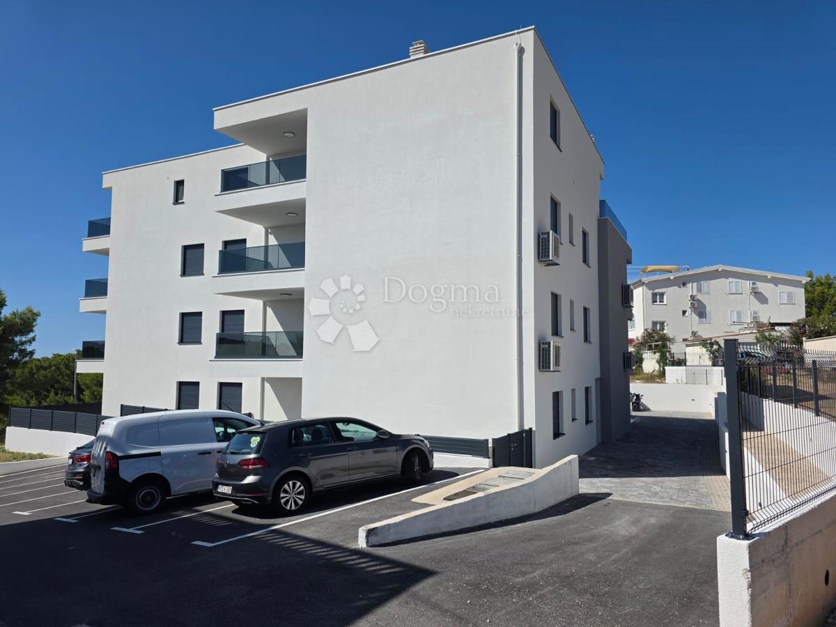 Stanovanje Primošten, 68,36m2