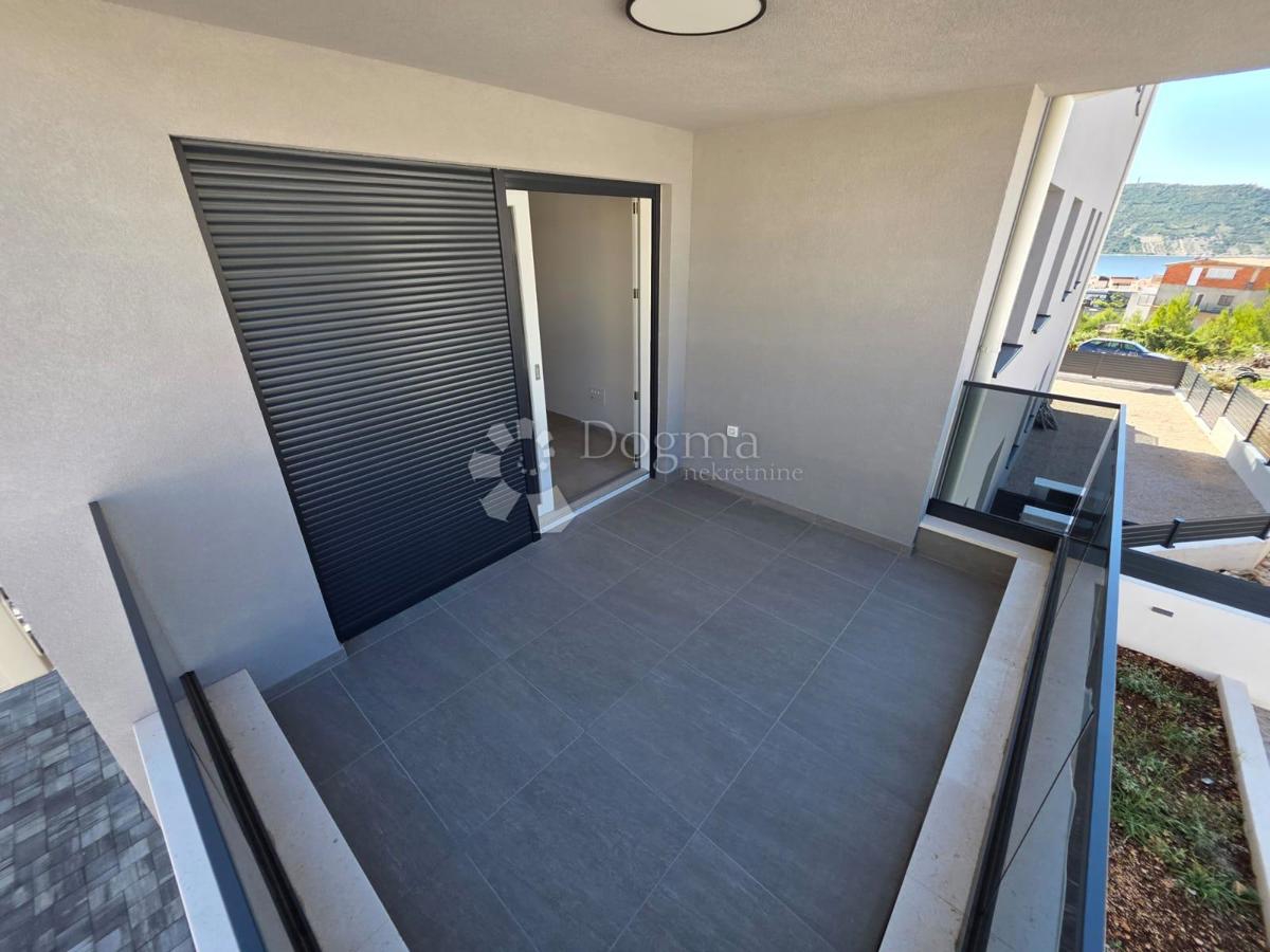 Stanovanje Primošten, 68,36m2