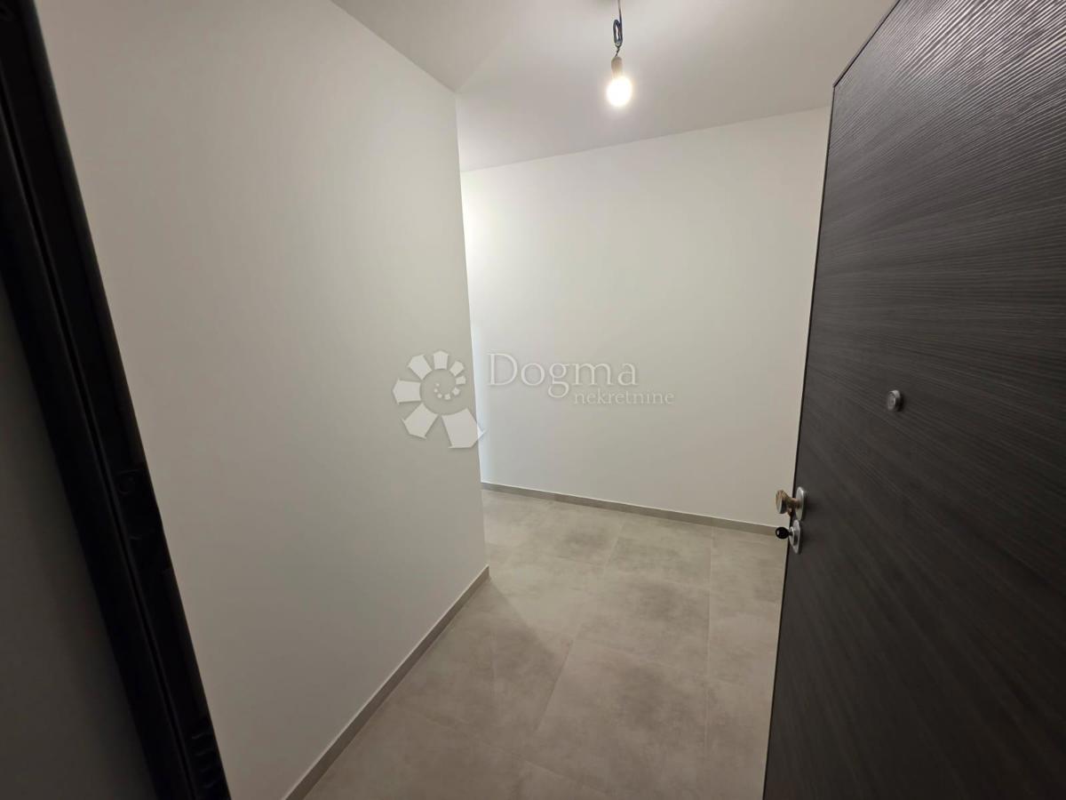 Stanovanje Primošten, 68,36m2