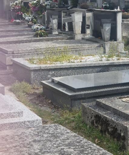 Mirogoj, Gornji Grad - Medveščak, 4m2