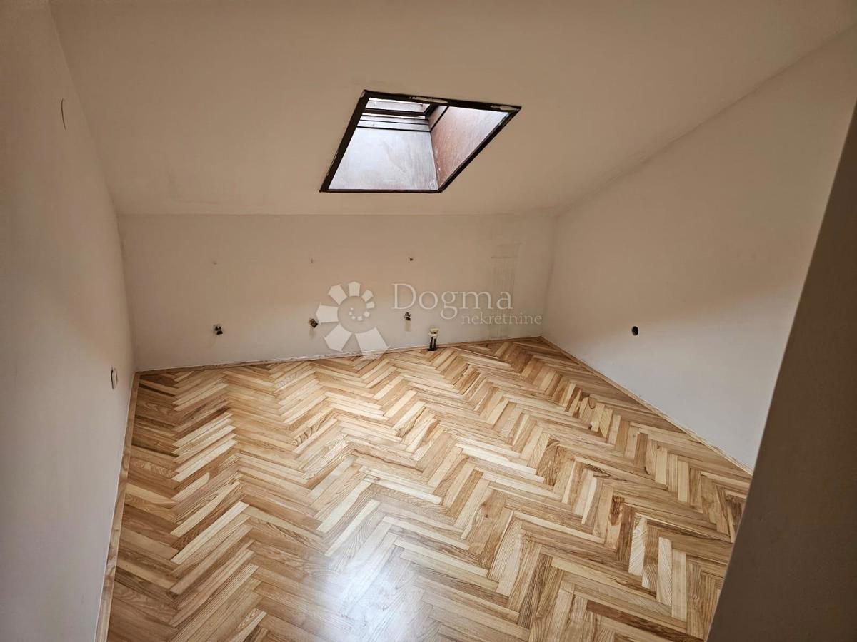 Stanovanje Kromosovo naselje, Velika Gorica, 103,50m2