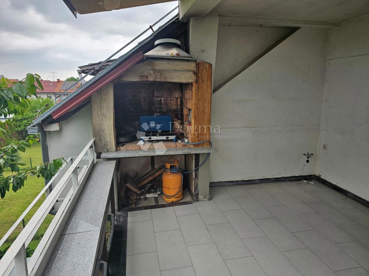 Stanovanje Kromosovo naselje, Velika Gorica, 103,50m2