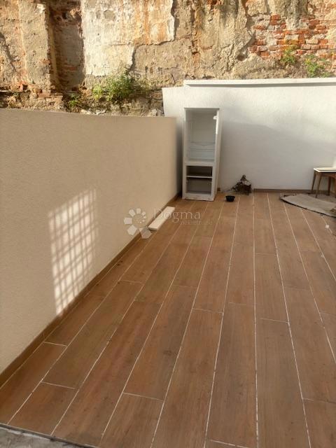 Stanovanje Gornji grad, Gornji Grad - Medveščak, 31m2