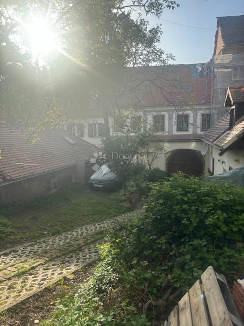 Stanovanje Gornji grad, Gornji Grad - Medveščak, 31m2