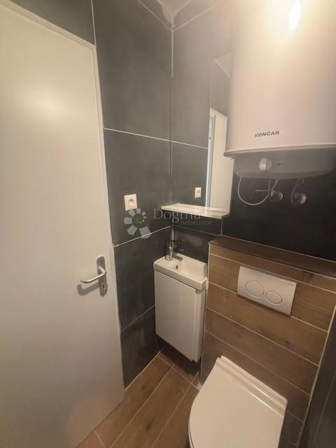 Stanovanje Gornji grad, Gornji Grad - Medveščak, 31m2