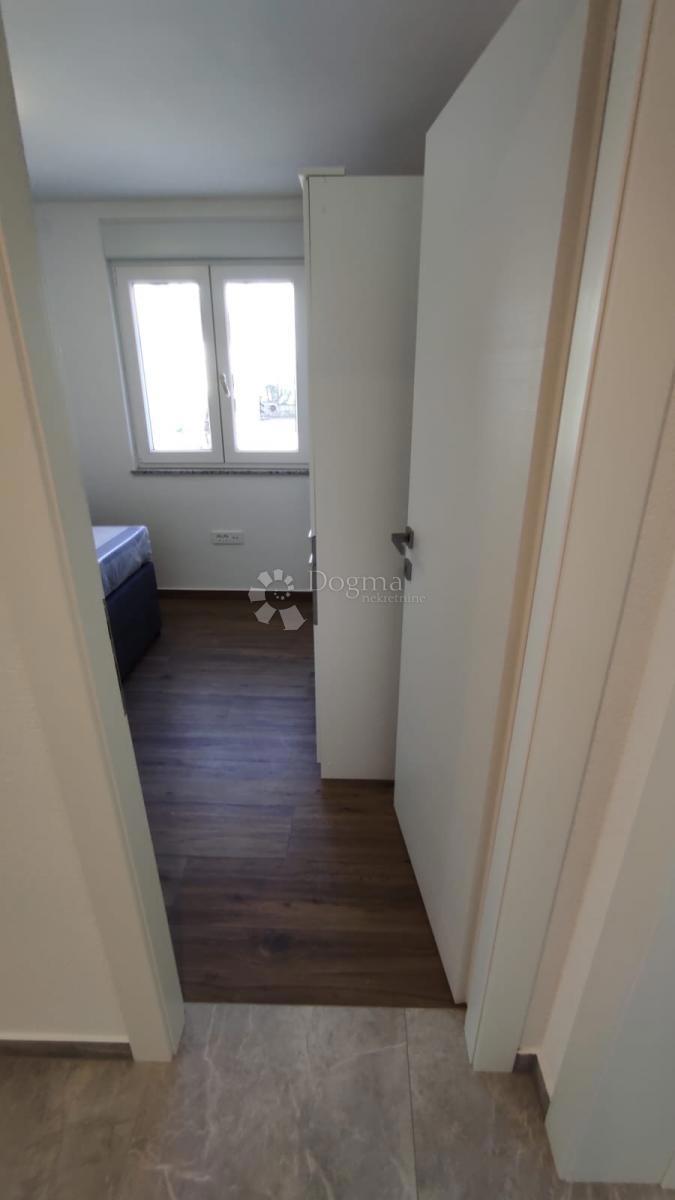 Stanovanje Zamet, Rijeka, 91,50m2
