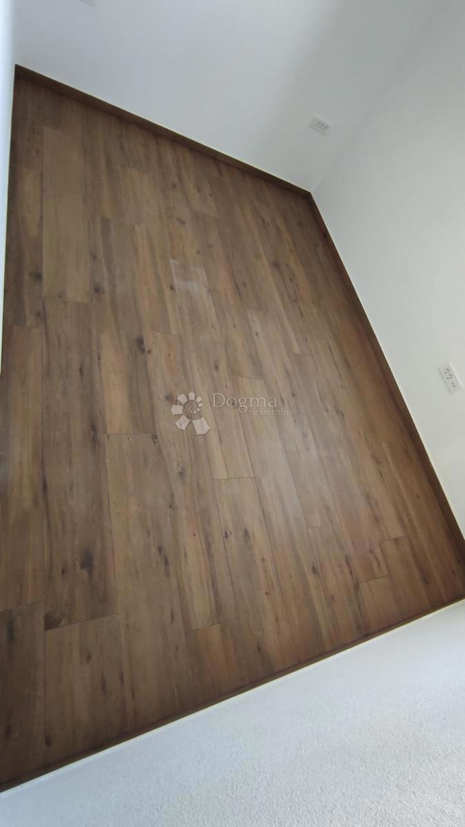 Stanovanje Zamet, Rijeka, 91,50m2