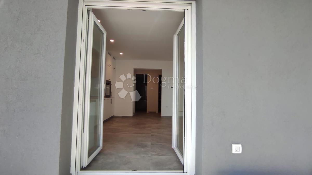 Stanovanje Zamet, Rijeka, 91,50m2