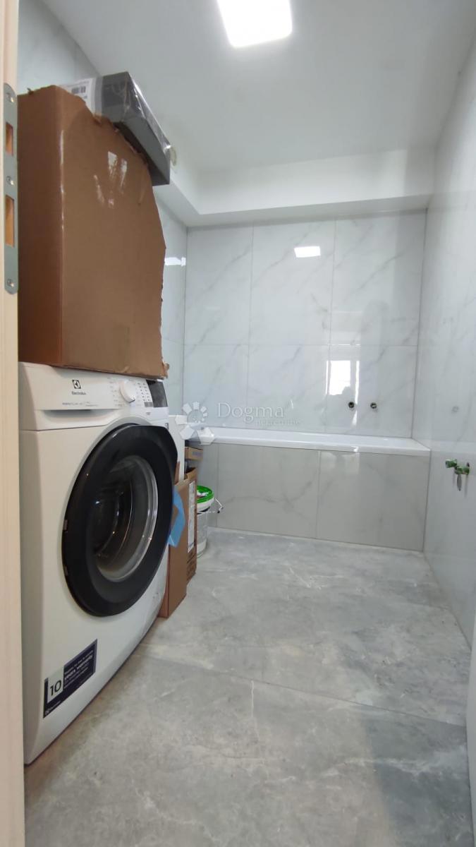 Stanovanje Zamet, Rijeka, 91,50m2