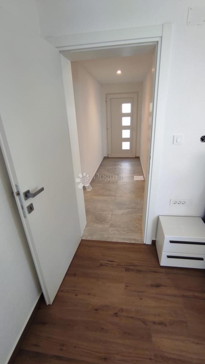 Stanovanje Zamet, Rijeka, 91,50m2