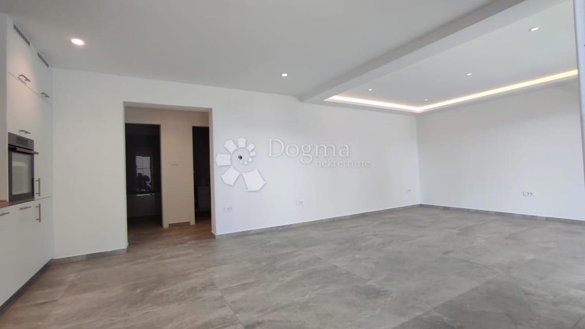 Stanovanje Zamet, Rijeka, 91,50m2