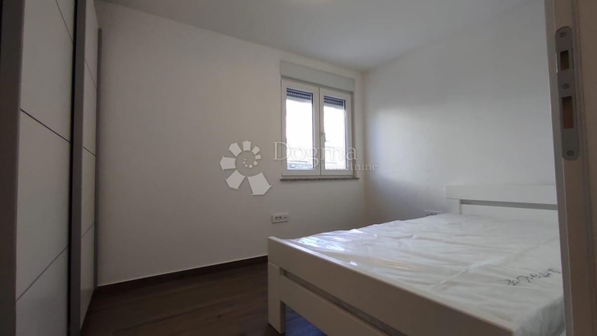 Stanovanje Zamet, Rijeka, 91,50m2