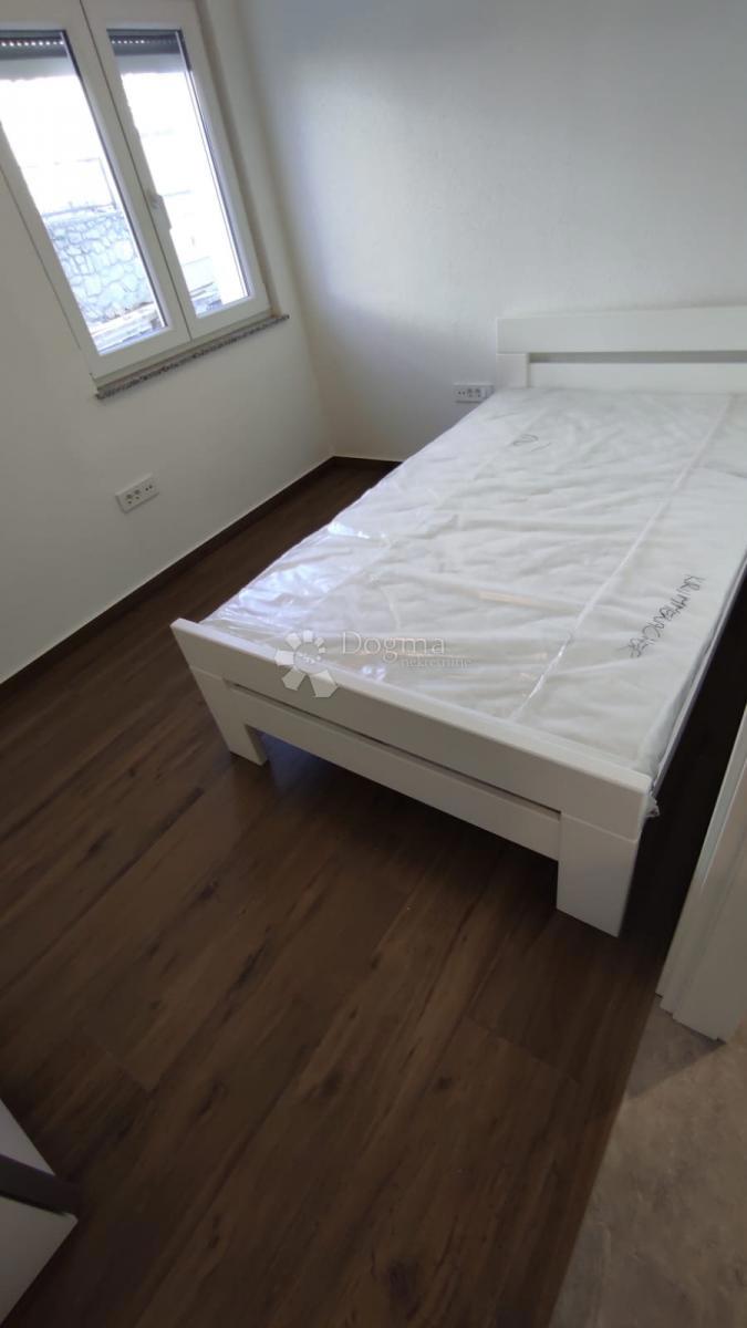 Stanovanje Zamet, Rijeka, 91,50m2