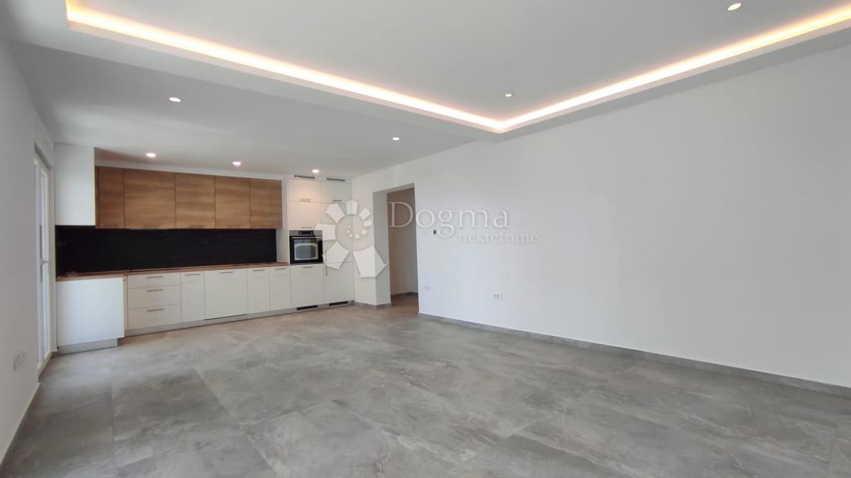 Stanovanje Zamet, Rijeka, 91,50m2