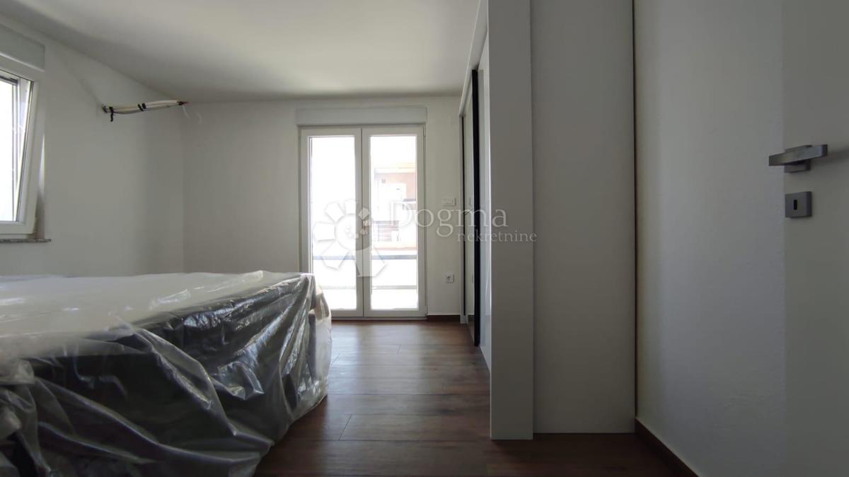 Stanovanje Zamet, Rijeka, 91,50m2