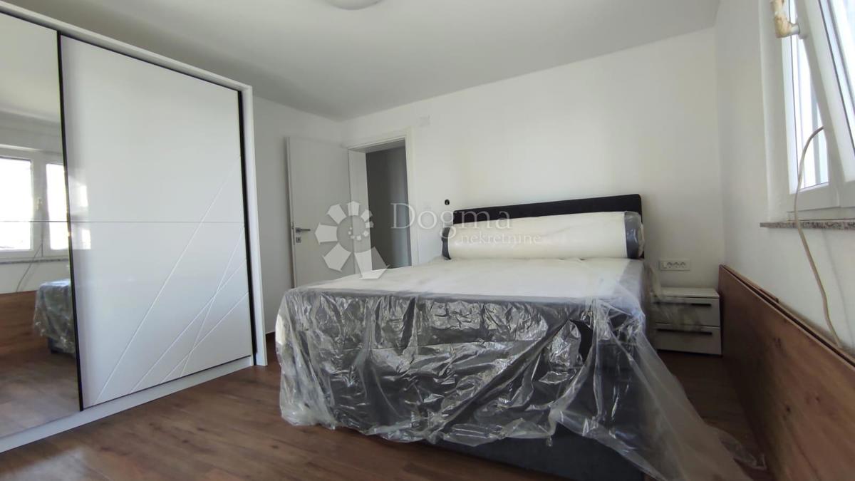 Stanovanje Zamet, Rijeka, 91,50m2