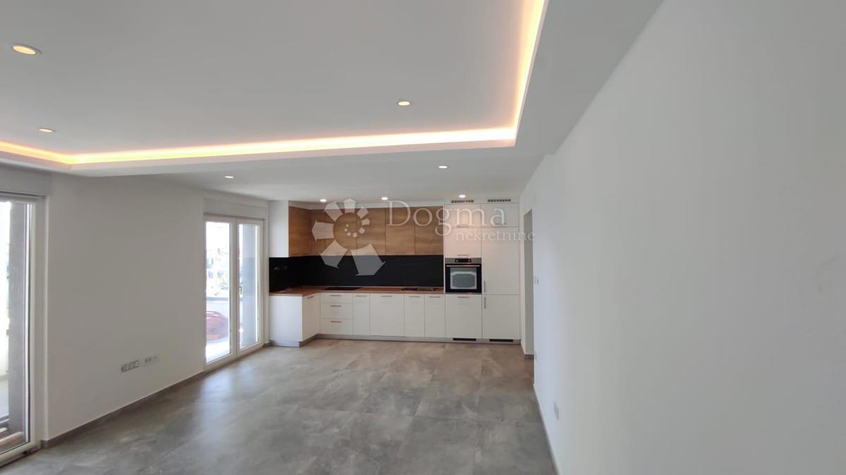 Stanovanje Zamet, Rijeka, 91,50m2
