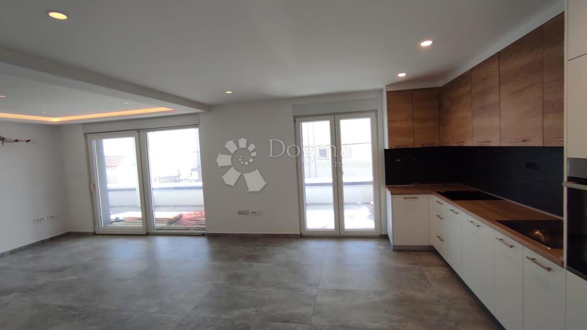 Stanovanje Zamet, Rijeka, 91,50m2
