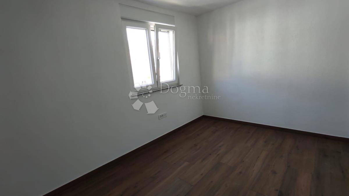Stanovanje Zamet, Rijeka, 91,50m2