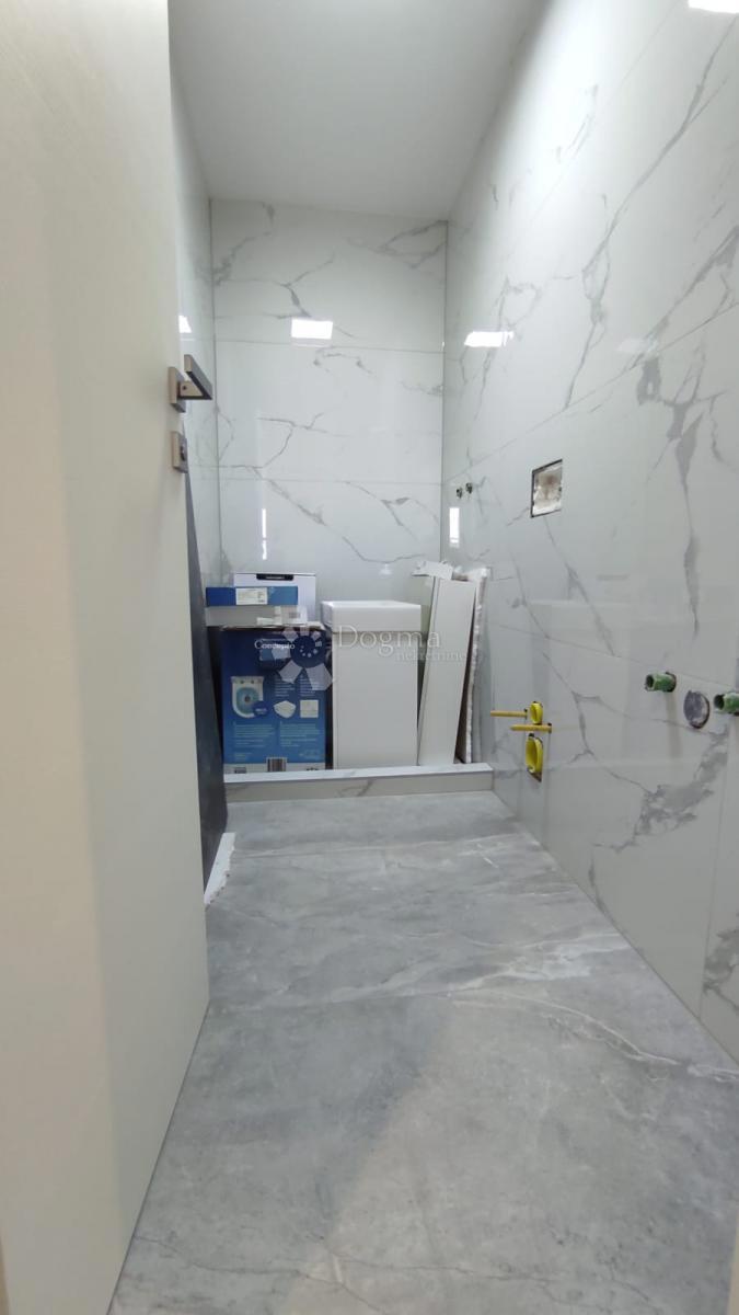 Stanovanje Zamet, Rijeka, 91,50m2